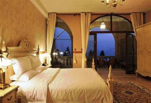 фото отеля Miryam Boutique Hotel Xiamen