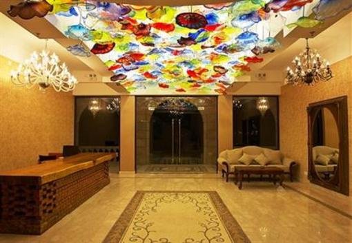 фото отеля Miryam Boutique Hotel Xiamen