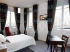 фото отеля Hotel Les Chansonniers