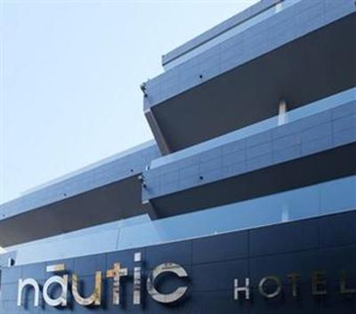 фото отеля Nautic Hotel Palma
