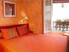 фото отеля Hotel Monceau Etoile