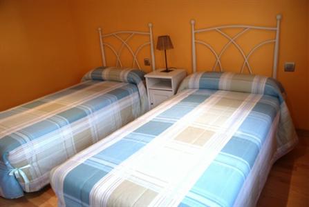 фото отеля B&B Siesta