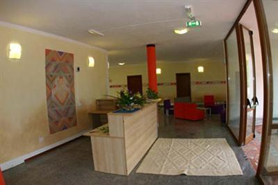 фото отеля Hotel Petri Marini Aglientu