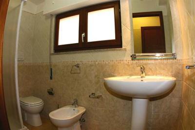 фото отеля Hotel Petri Marini Aglientu