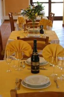 фото отеля Hotel Petri Marini Aglientu