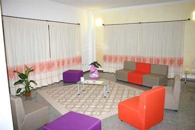 фото отеля Hotel Petri Marini Aglientu