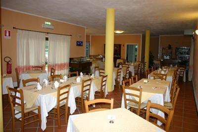 фото отеля Hotel Petri Marini Aglientu