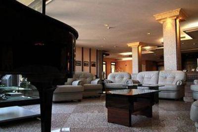 фото отеля Hotel Grillo