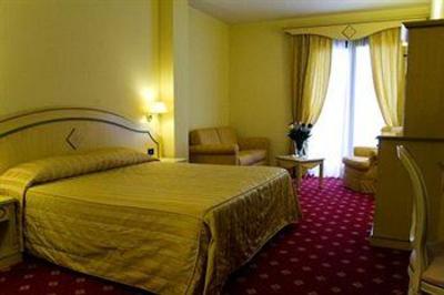 фото отеля Hotel Grillo