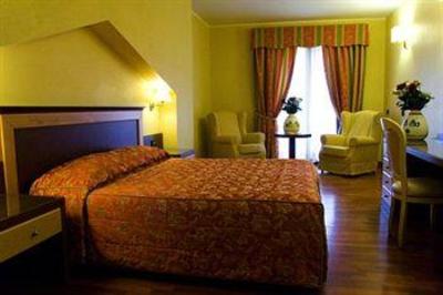 фото отеля Hotel Grillo