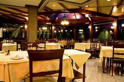 фото отеля Hotel Grillo