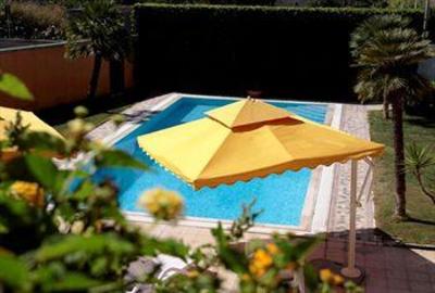 фото отеля Hotel Grillo