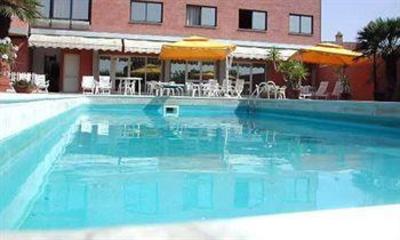 фото отеля Hotel Grillo