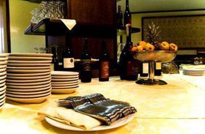 фото отеля Hotel Grillo