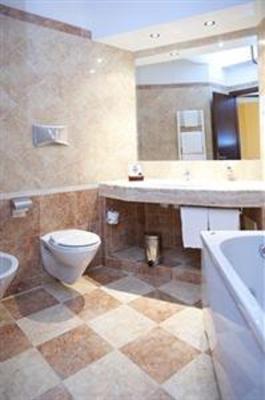 фото отеля Hotel Grillo