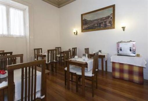 фото отеля Residencial Rex