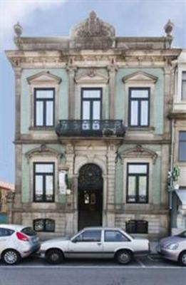 фото отеля Residencial Rex