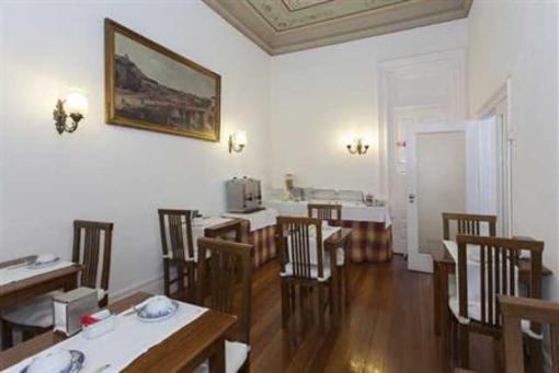 фото отеля Residencial Rex