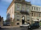 фото отеля Residencial Rex