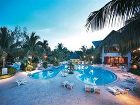 фото отеля Nexus Resort & Spa Karambunai
