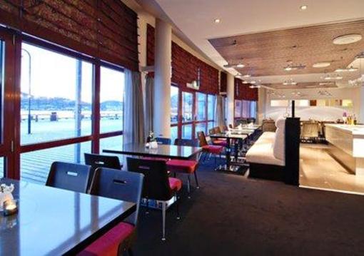 фото отеля Clarion Collection Hotel Arcticus Harstad