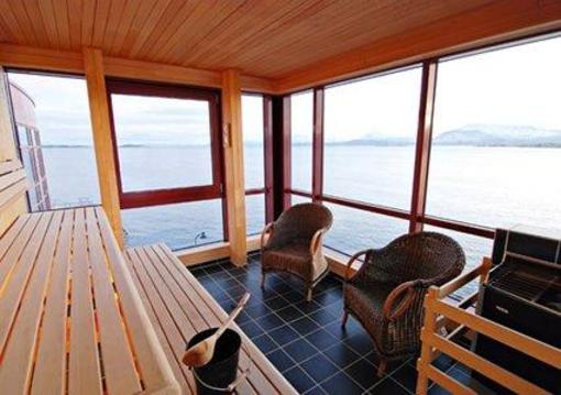 фото отеля Clarion Collection Hotel Arcticus Harstad