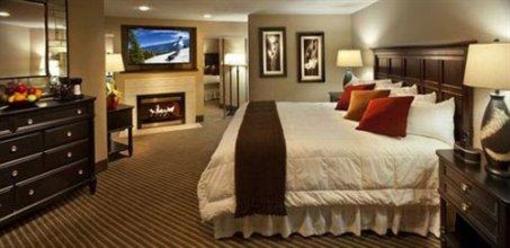 фото отеля BEST WESTERN Plus Timber Cove Lodge
