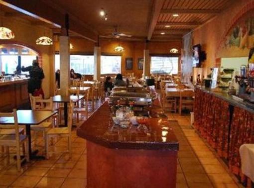 фото отеля BEST WESTERN Plus Timber Cove Lodge