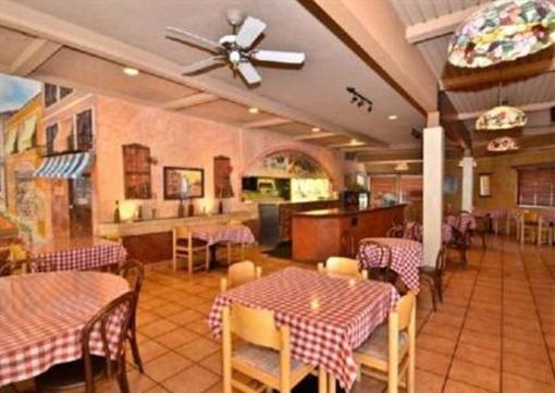 фото отеля BEST WESTERN Plus Timber Cove Lodge