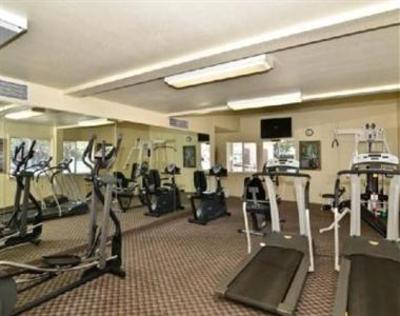фото отеля BEST WESTERN Plus Timber Cove Lodge