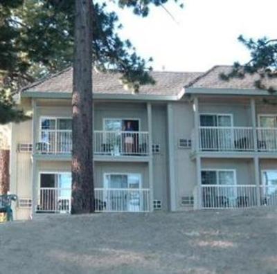 фото отеля BEST WESTERN Plus Timber Cove Lodge