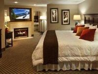 BEST WESTERN Plus Timber Cove Lodge