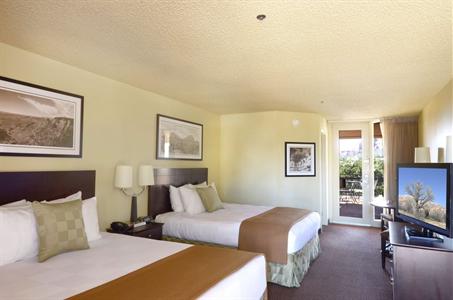 фото отеля BEST WESTERN Inn of Sedona