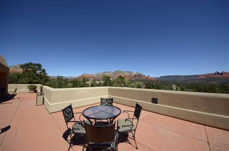 фото отеля BEST WESTERN Inn of Sedona