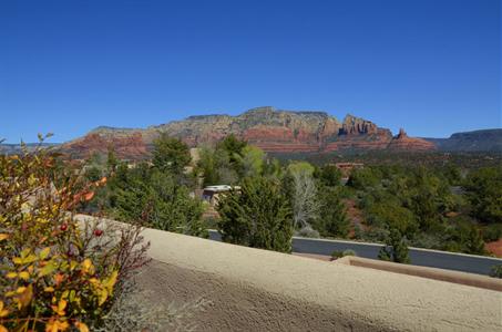 фото отеля BEST WESTERN Inn of Sedona