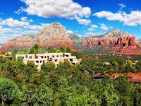 BEST WESTERN Inn of Sedona