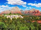 фото отеля BEST WESTERN Inn of Sedona