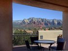 фото отеля BEST WESTERN Inn of Sedona