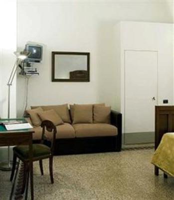 фото отеля Casa Rovai Guest House