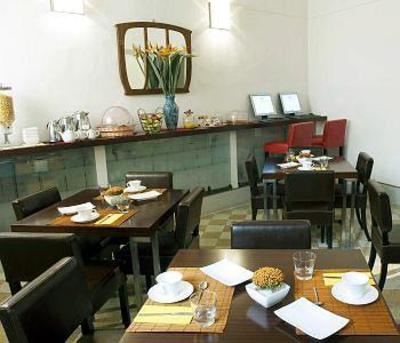 фото отеля Casa Rovai Guest House