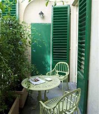 фото отеля Casa Rovai Guest House