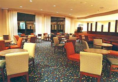 фото отеля Courtyard by Marriott Richland Columbia