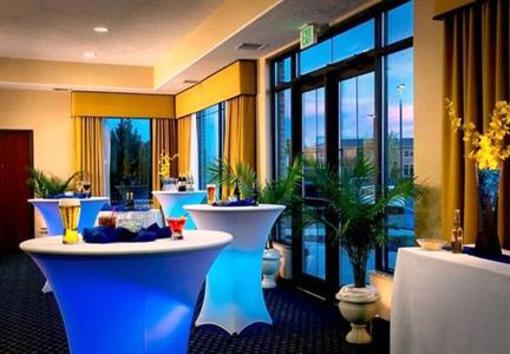 фото отеля Courtyard by Marriott Richland Columbia