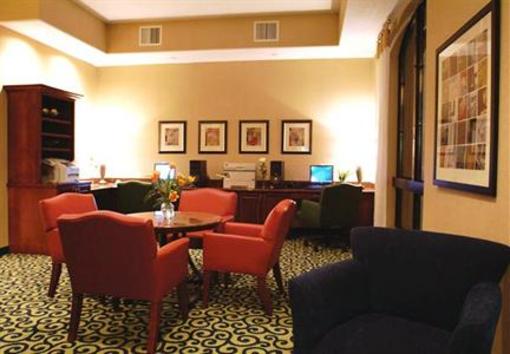 фото отеля Courtyard by Marriott Richland Columbia
