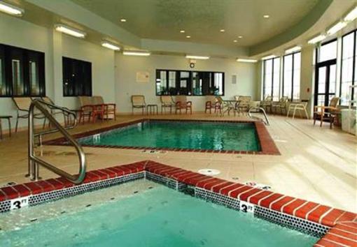 фото отеля Courtyard by Marriott Richland Columbia