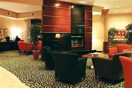 фото отеля Courtyard by Marriott Richland Columbia