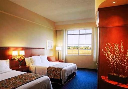 фото отеля Courtyard by Marriott Richland Columbia