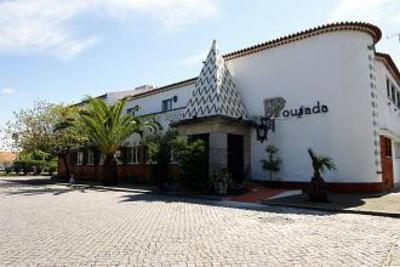 фото отеля Hotel Pousada Santa Luzia Elvas