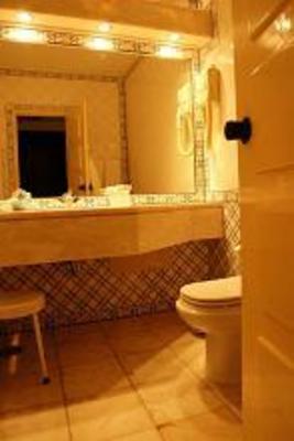 фото отеля Hotel Pousada Santa Luzia Elvas