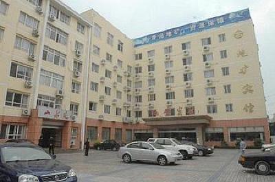 фото отеля Qingdao Dikuang Hotel